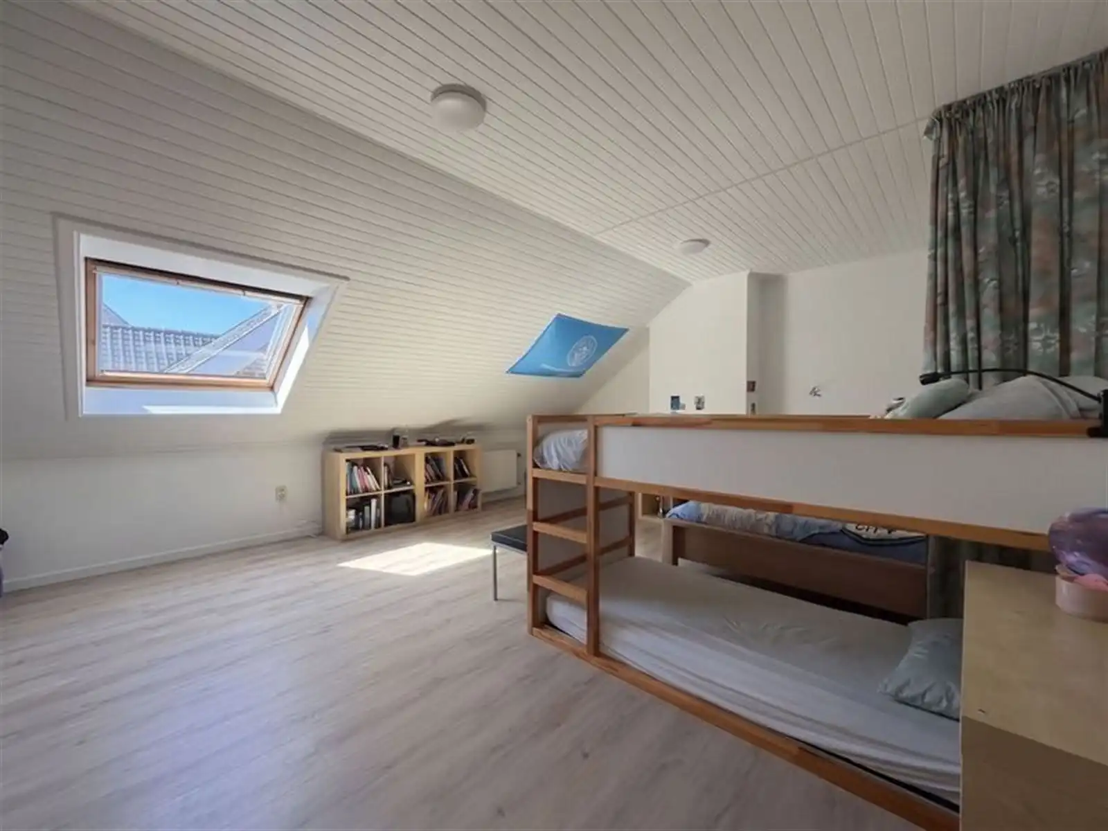 Duplex appartement te huur! foto 12