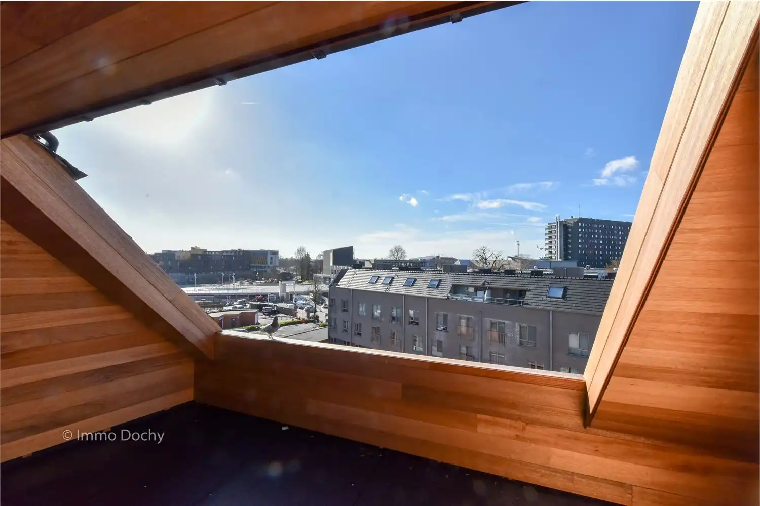 Recent duplex appartement nabij Markt Waregem | Holstraat foto 9