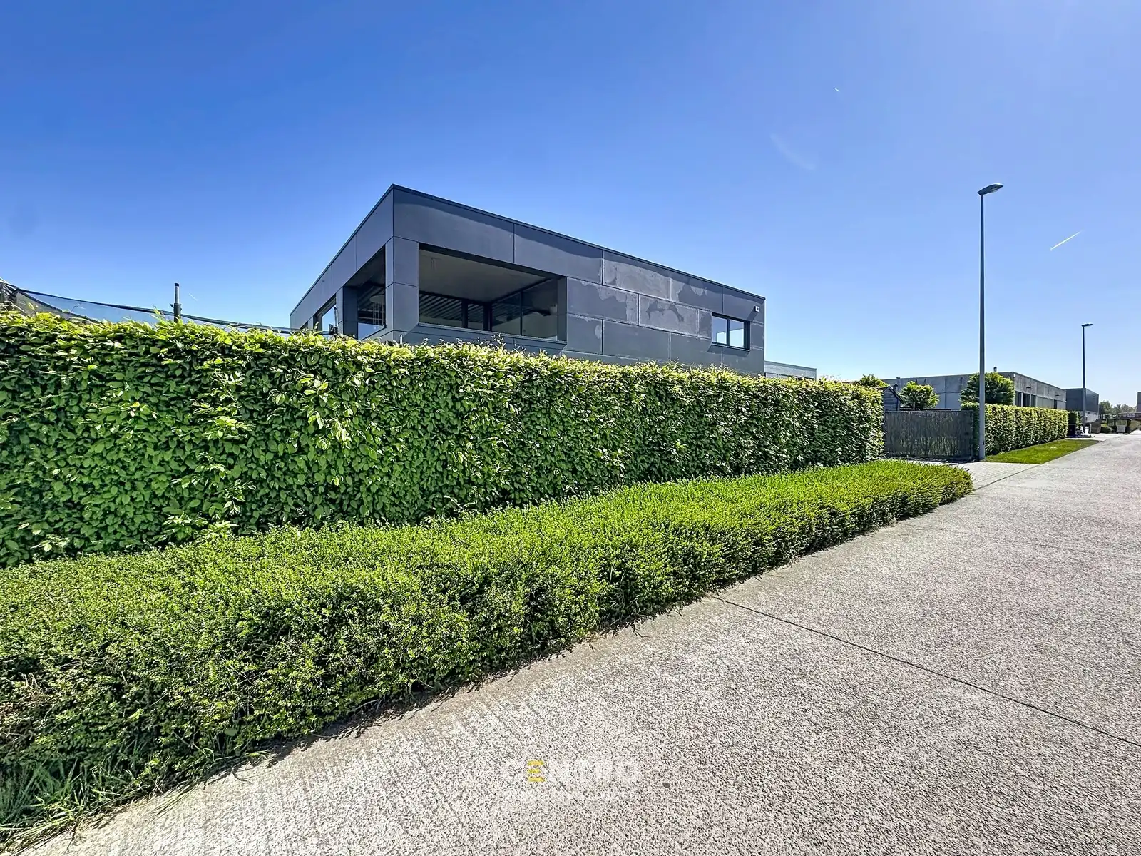 Bedrijfsgebouw met woonst te Wingene! foto 16