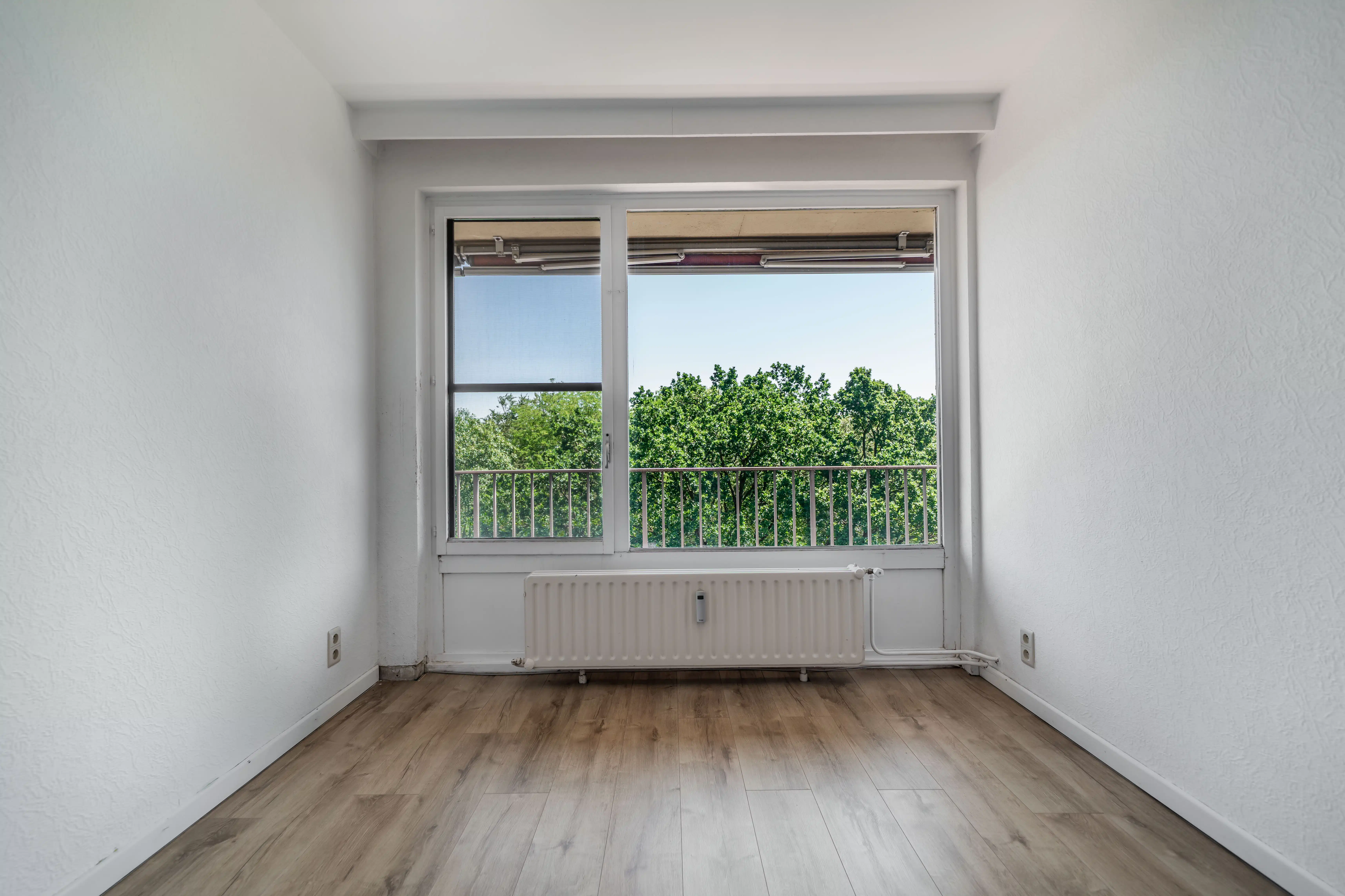 Fijn appartement op de 8ste verdieping foto 6