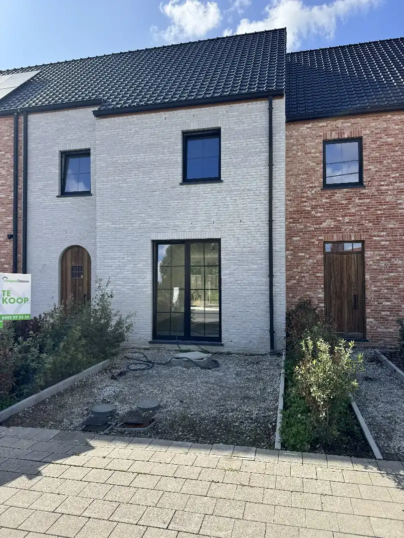Huis te koop Noordstraat 34 - - 8680 Koekelare