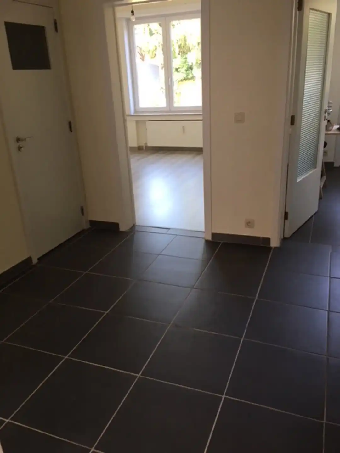 Appartement met 3 slaapkamers + zolder + garage (optioneel) foto 6