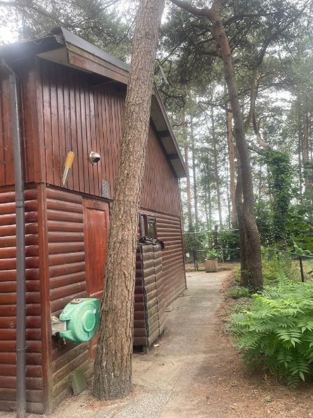 Charmante vakantiewoning foto 13
