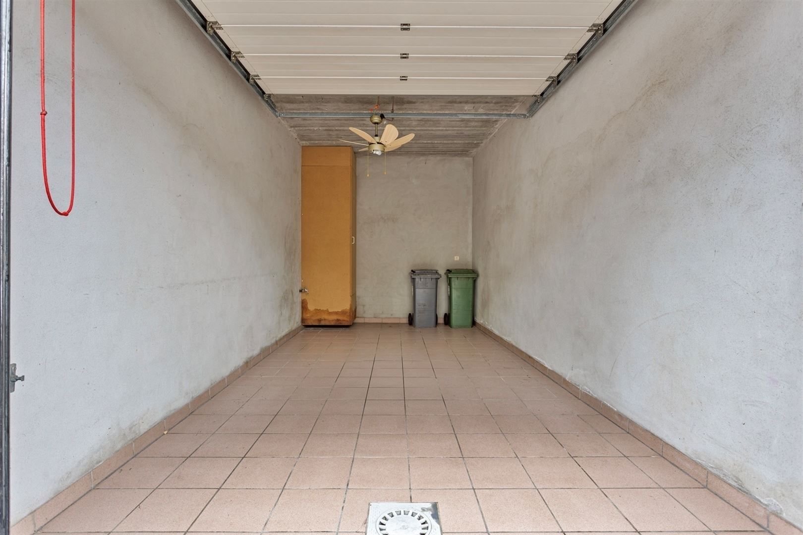 ZEER ruime woonst met 3 slaapkamers (169 m²) en zolder foto 22