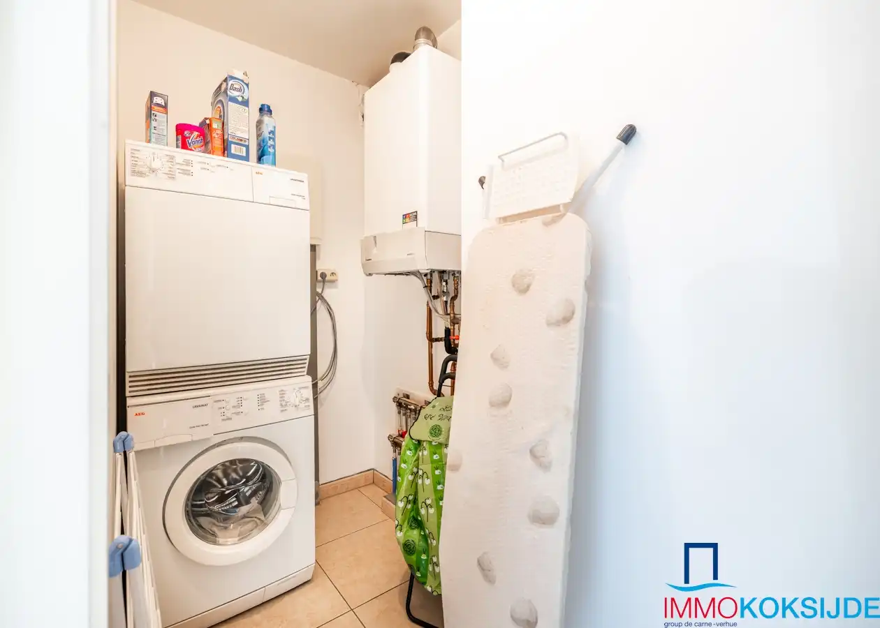 Golfslag 0501 Sint-Idesbald foto 15