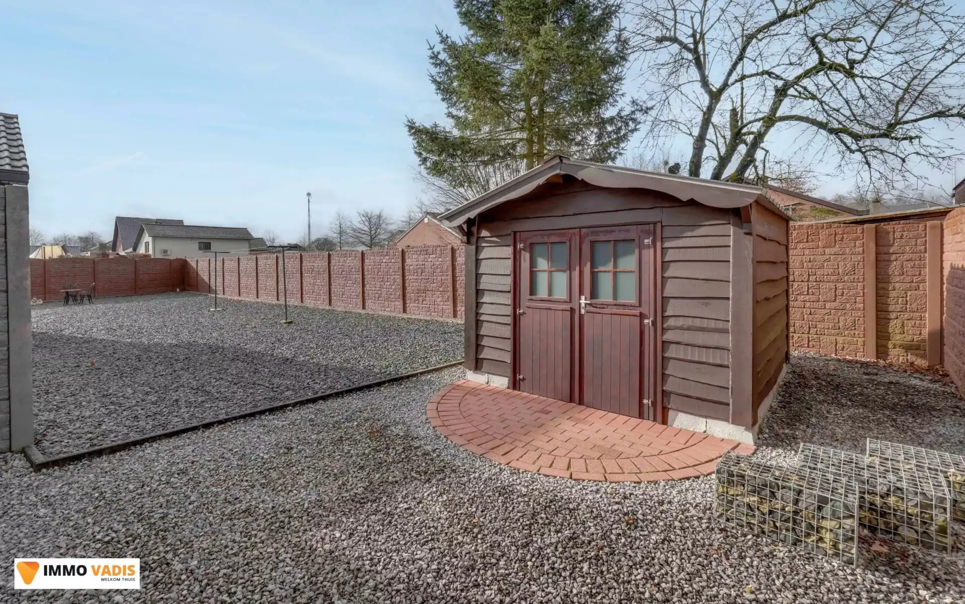 Goed onderhouden vrijstaande woning, met 3 slaapkamers, tuin en inpandige garage foto 17