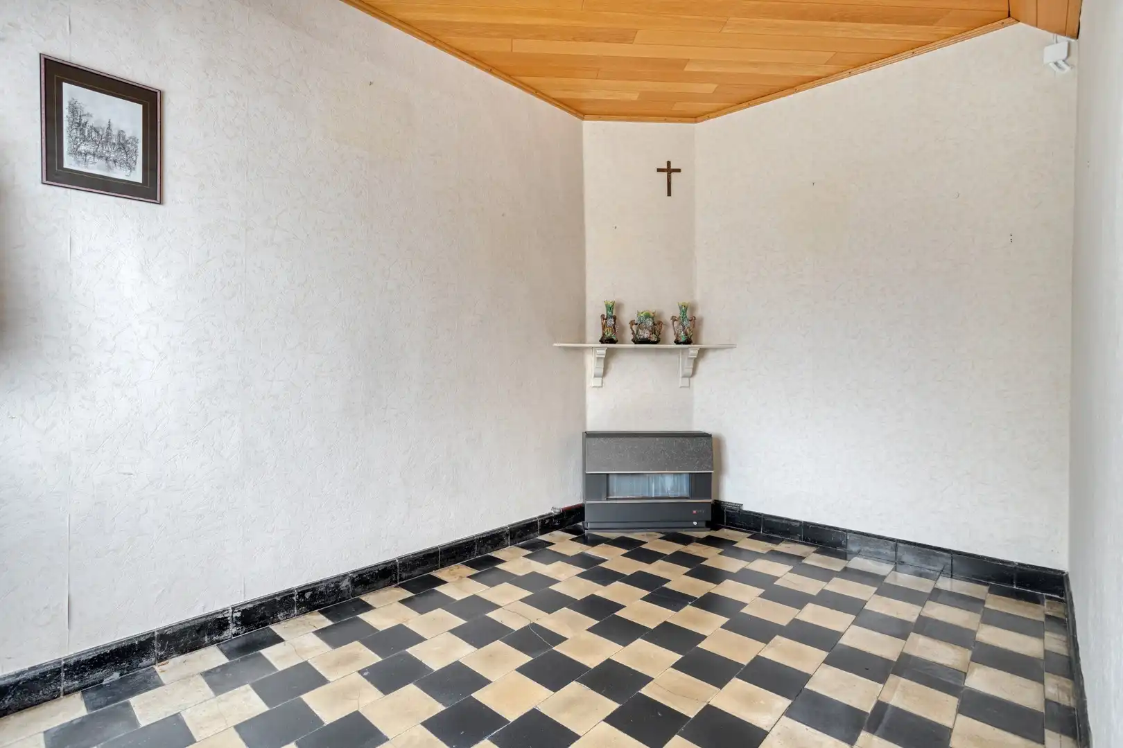 Rustig gelegen renovatiewoning, met 4 slaapkamers en een bewoonbare oppervlakte van 164 m² foto 14