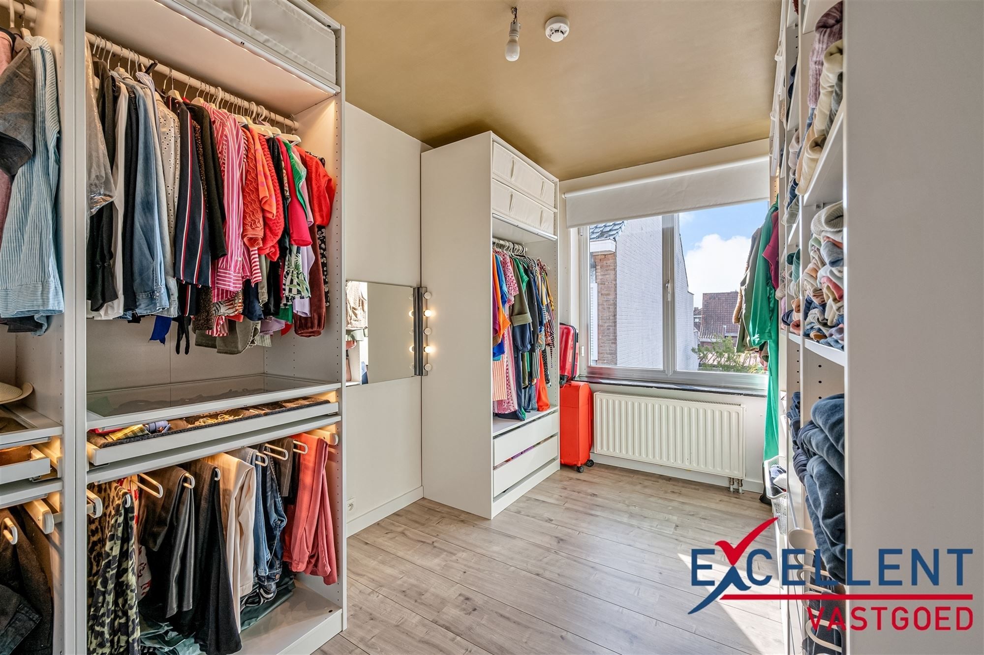 Gerenoveerde gezinswoning met 3 slaapkamers in Zulte foto 11
