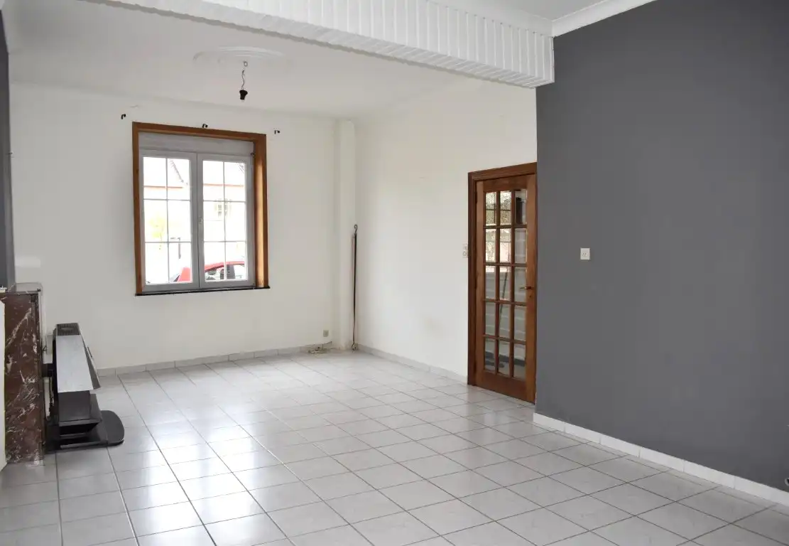 Centraal gelegen woning in het centrum van Borgloon  foto 2