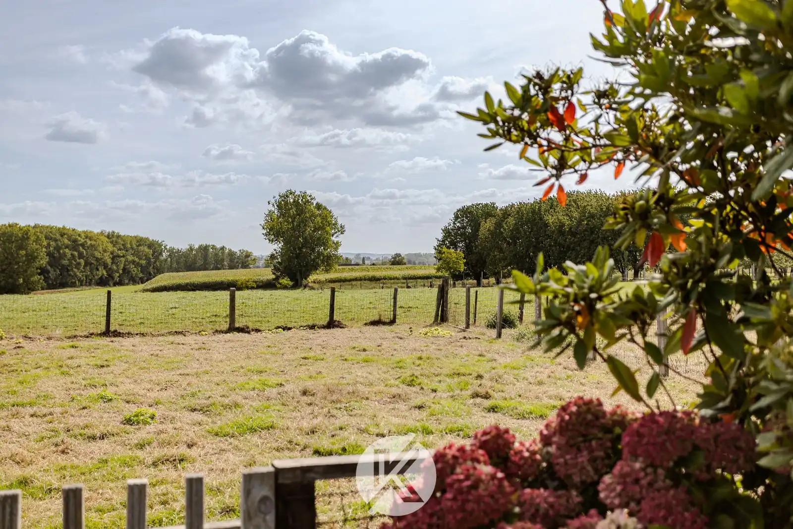 Landelijk gelegen woning met prachtig uitzicht foto 31