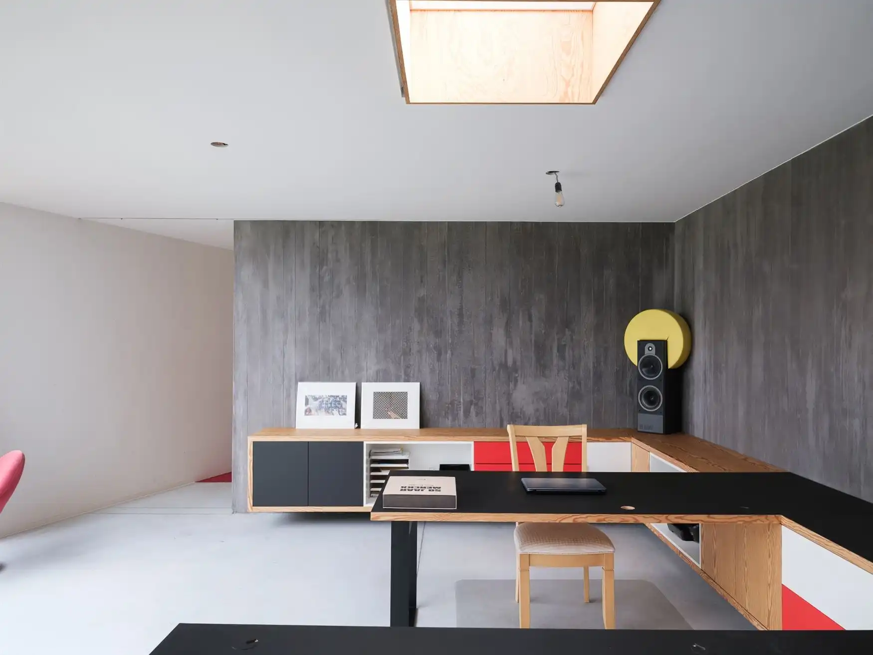 Architecturale villa met zuidtuin op toplocatie in De Pinte foto 7