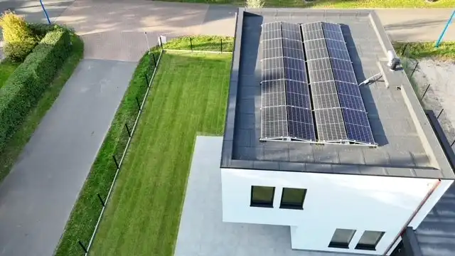 Exclusieve instapklare nieuwbouw  villa (Label A+) met aangelegde tuin  te Sint-Idesbald   foto 22