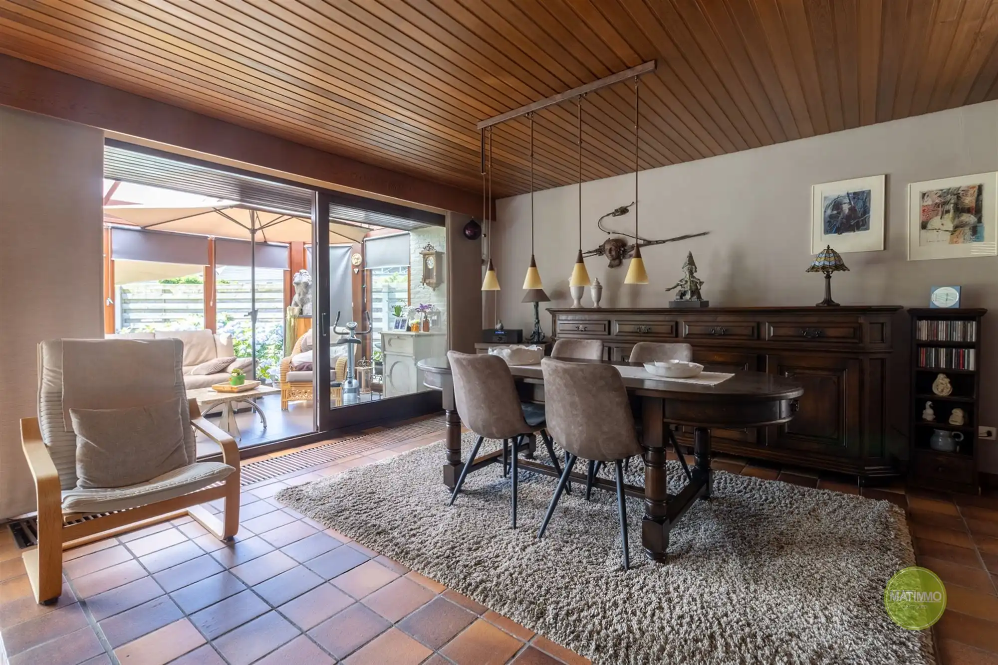 Ruime open bebouwing met 4 slaapkamers op toplocatie in Mol foto 9