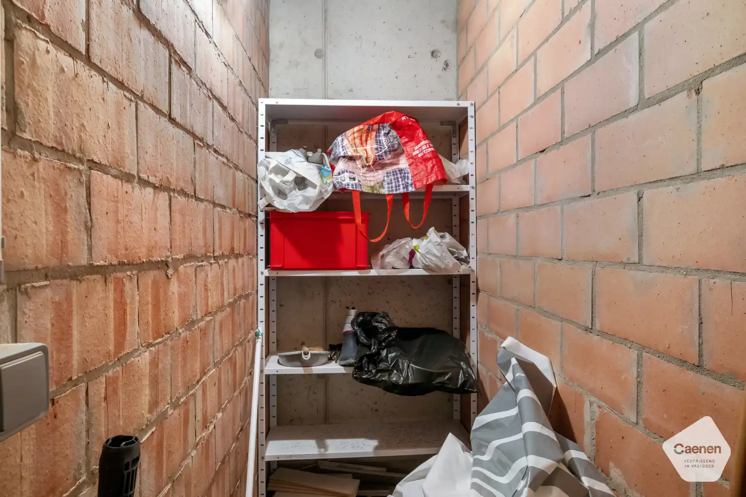 Zeer ruim duplexappartement met twee slaapkamer in het centrum van Blankenberge foto 18