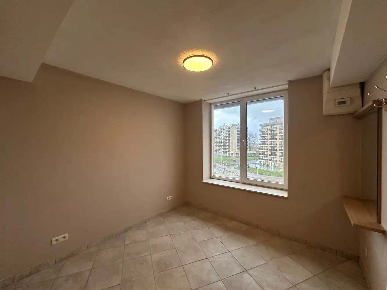 RESIDENTIE MERLIJN foto 5