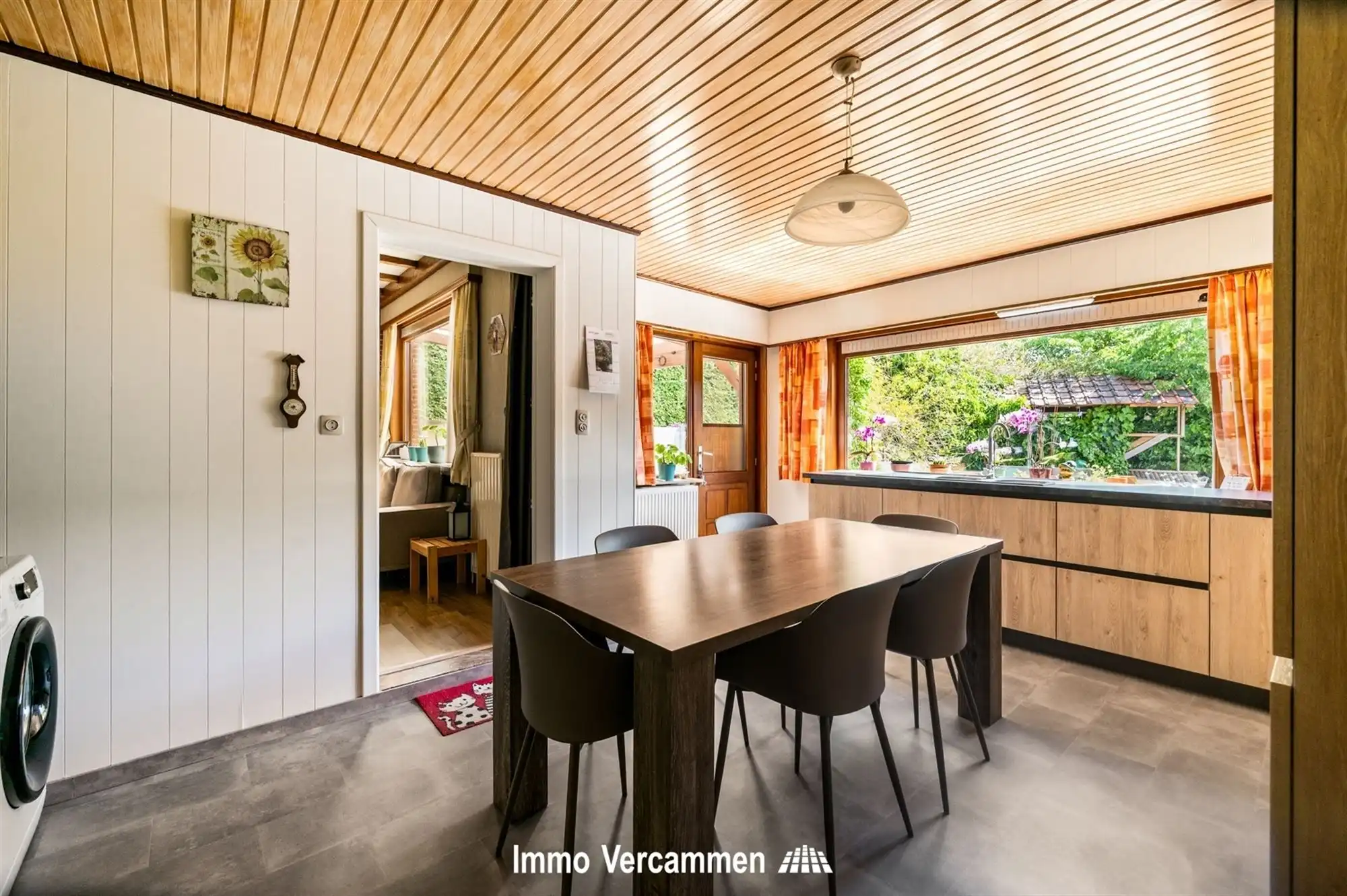 Karaktervolle, landelijke woning op 9319 m² te Onze-Lieve-Vrouw-Waver foto 6