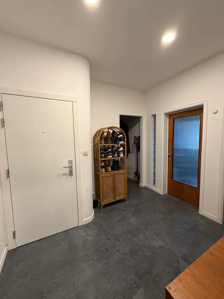 Pagodenwijk, Grote tuin, Garage met staanplaats. foto 6