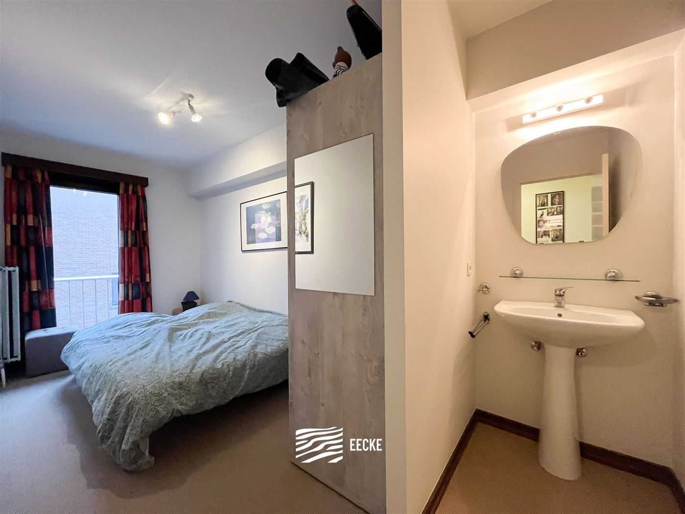 Appartement met 3 slaapkamers foto 15