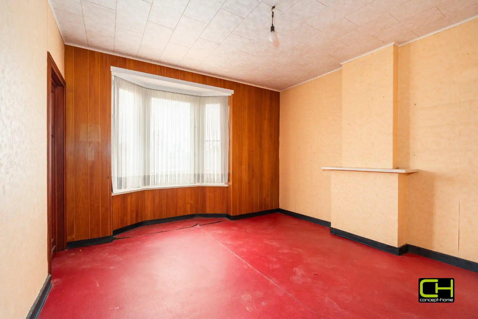 Ruime gezinswoning met 3 slaapkamers te koop in Evergem foto 11