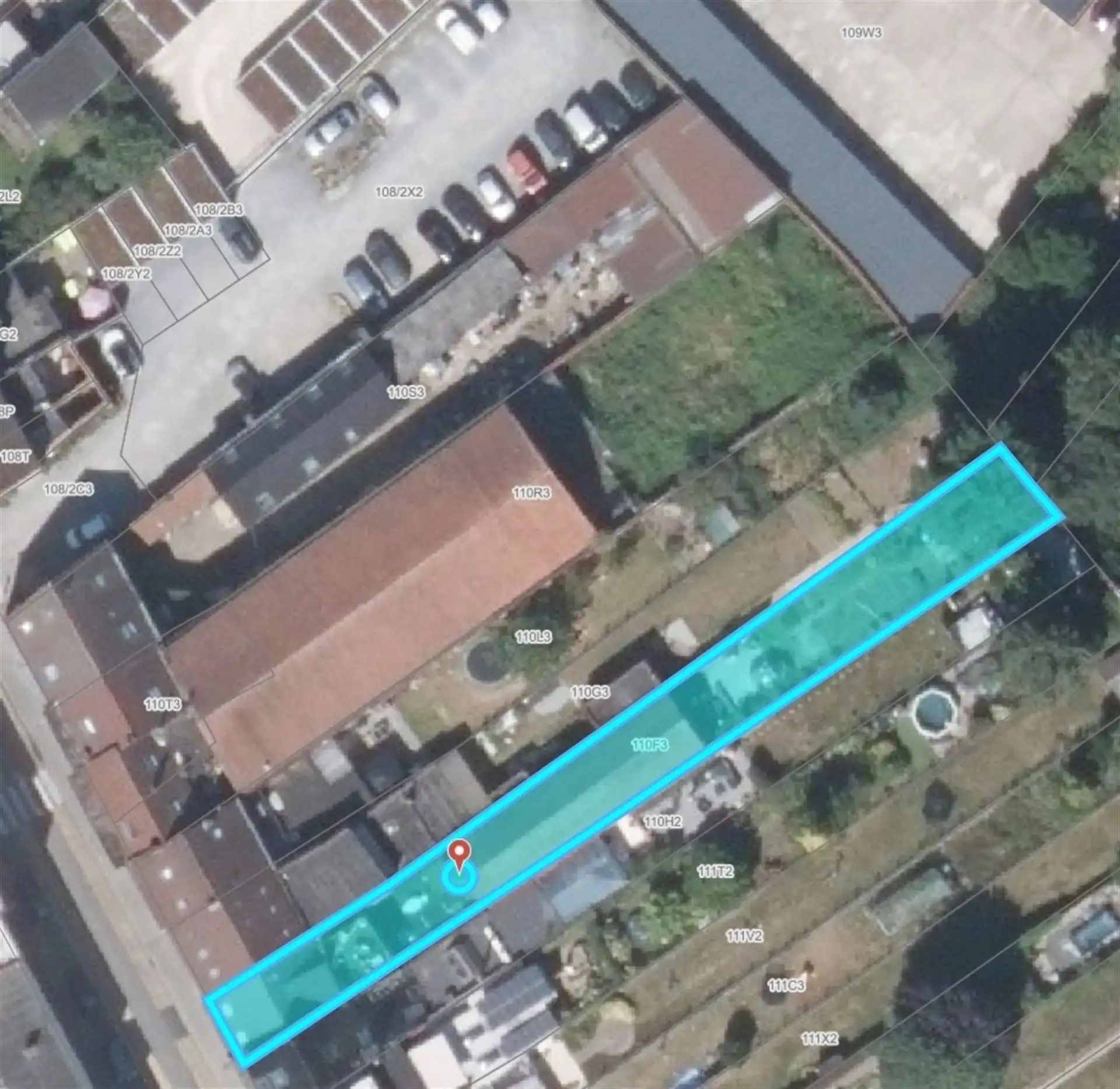 Kangoeroewoning foto 20