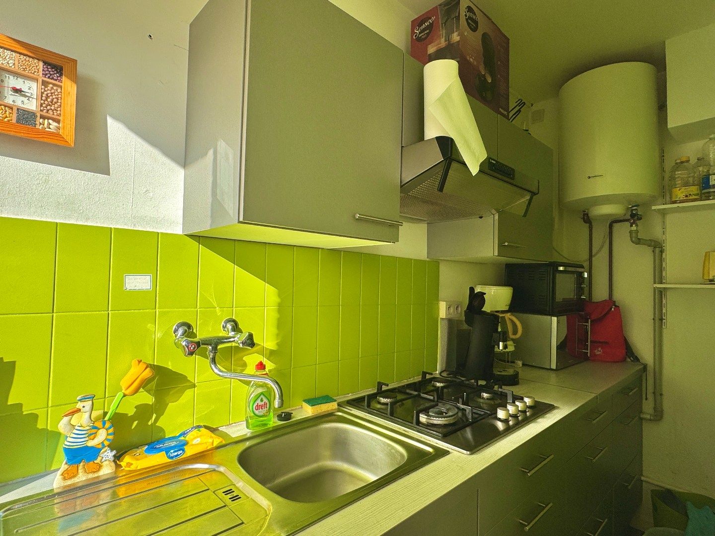 Residentie Le Provence 0103+K3 foto 5