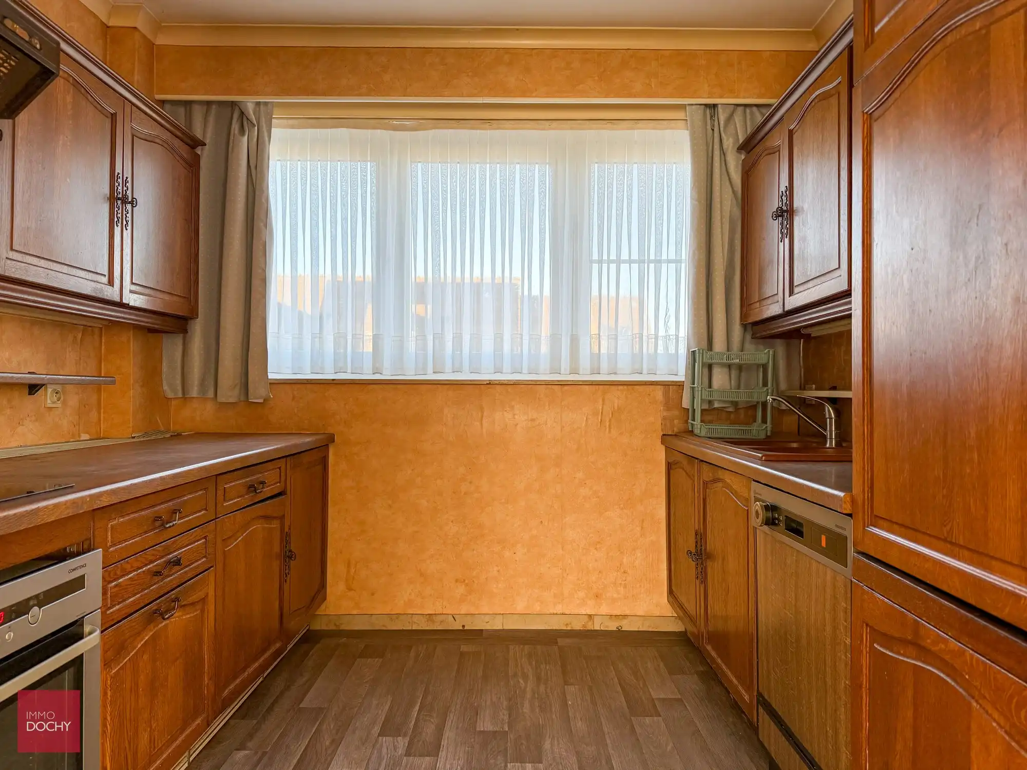 Vernieuwde tweewoonst | Deerlijkseweg foto 3