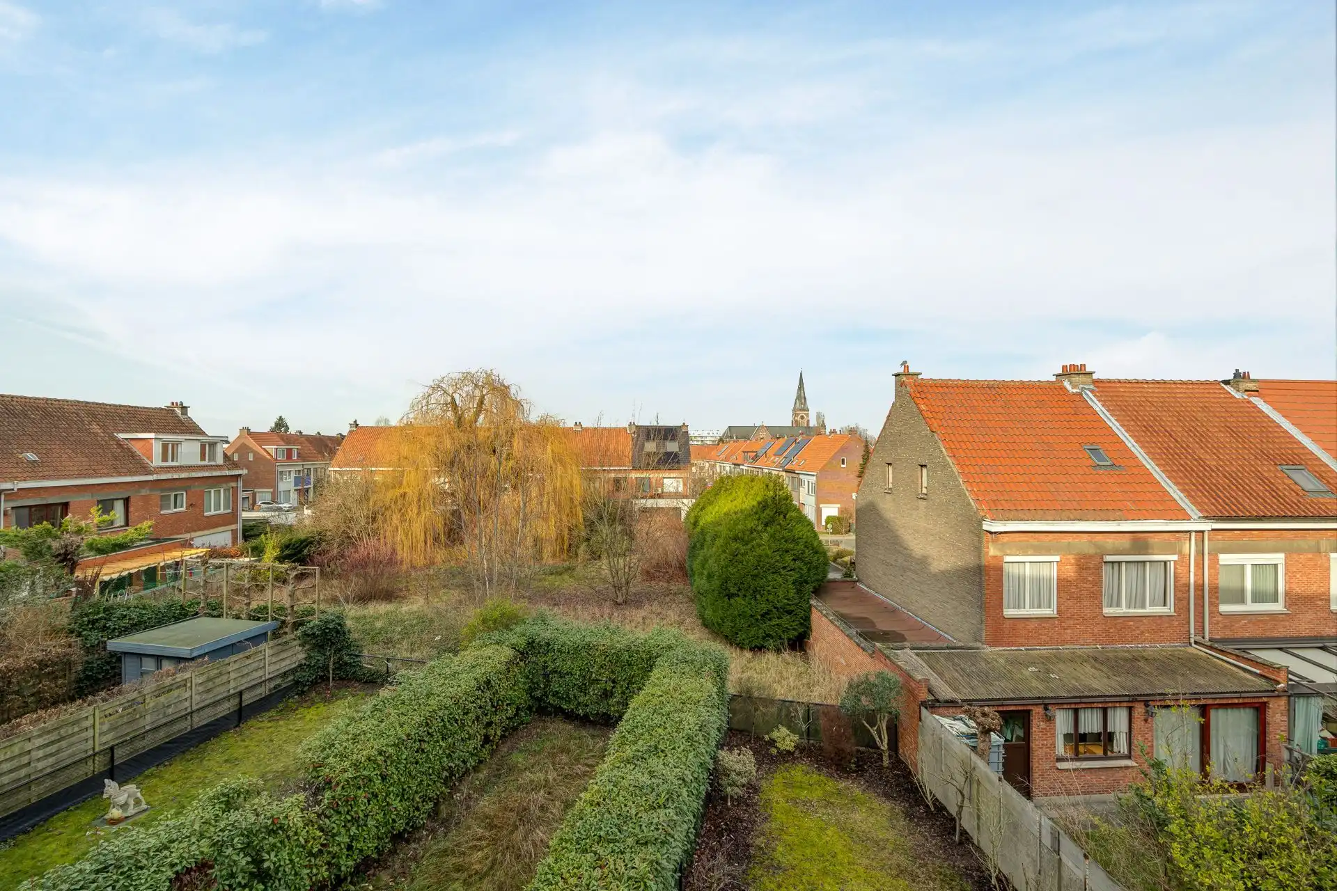 Lichtrijk 2-slaapkamerappartement op toplocatie in Hoboken! foto 19