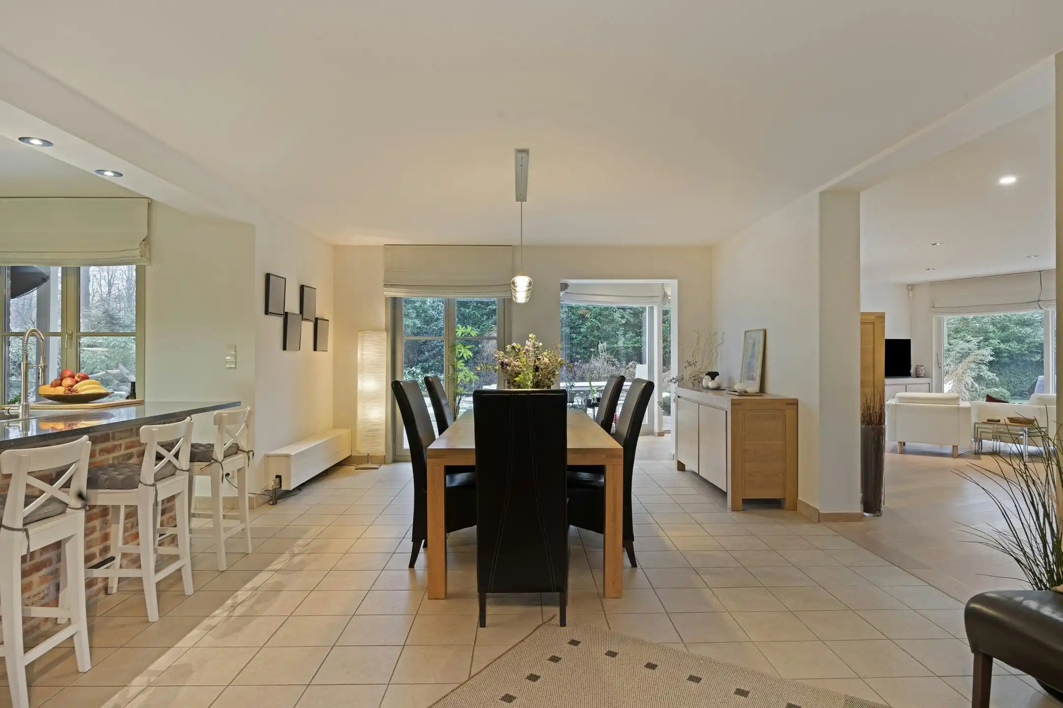 Prachtige villa op toplocatie in Bierghes. foto 10