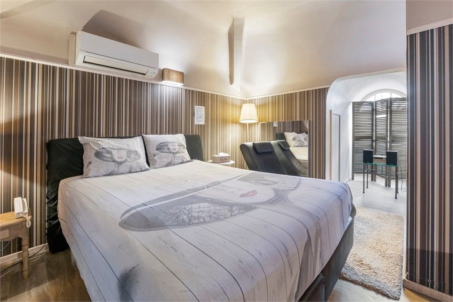 STATIGE WONING MET 4 SLKS OP EEN TOPLOCATIE foto 24