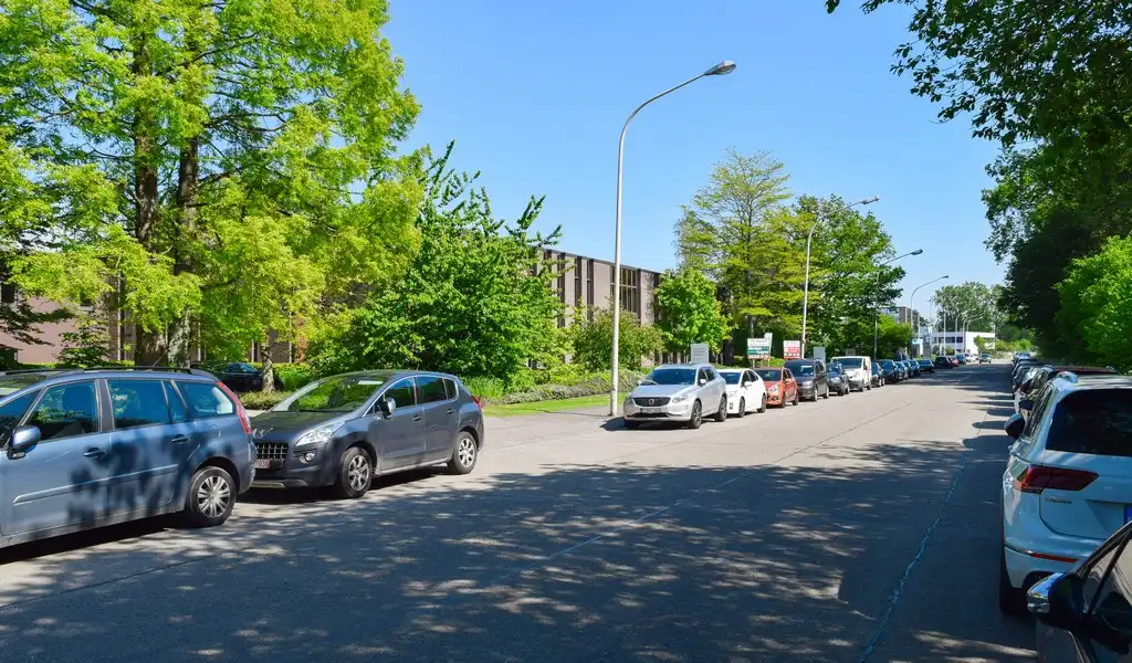 Kantoren te huur vlakbij A12 in Wilrijk foto 17