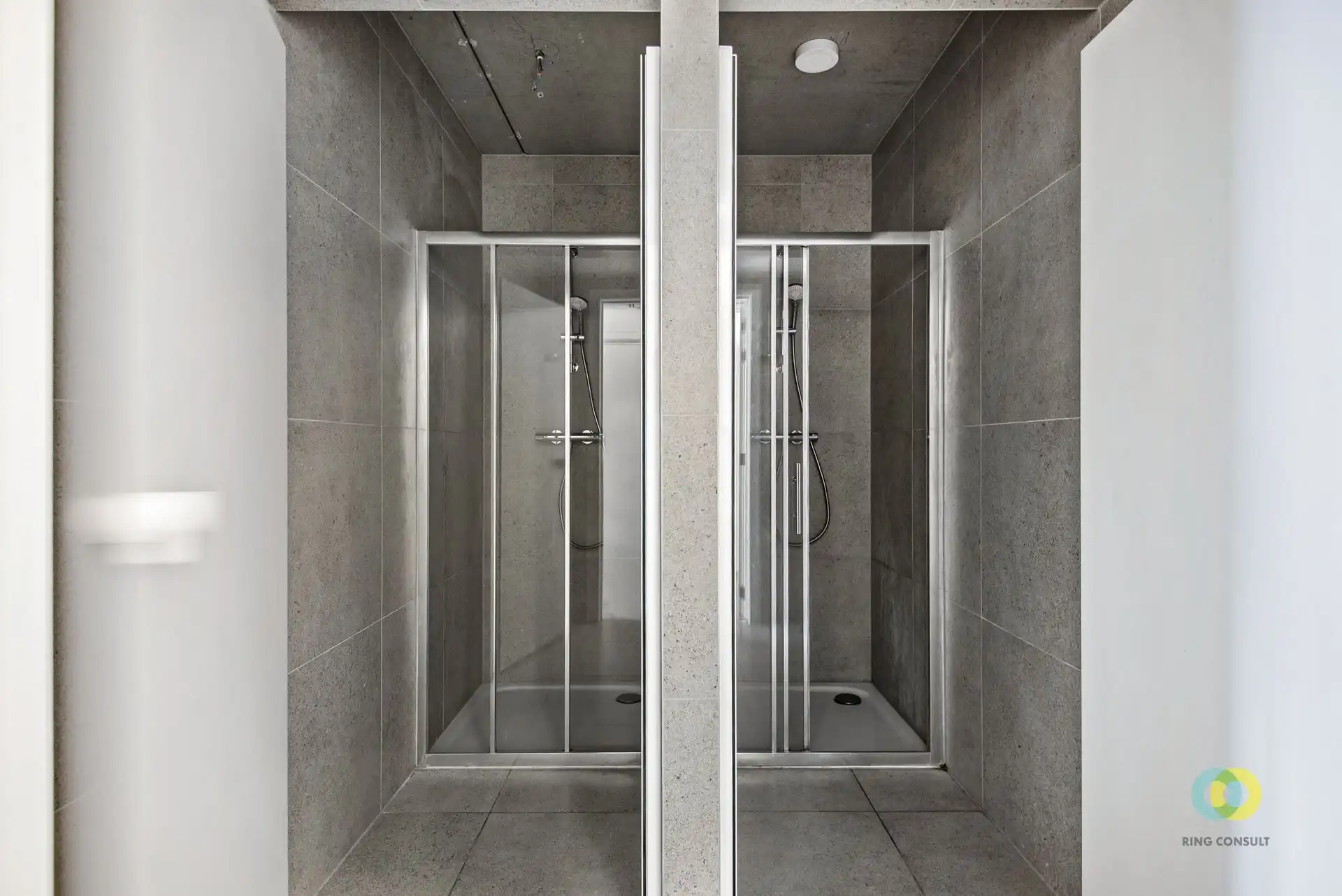 Nieuwbouw studentenkamer in Anderlecht foto 9