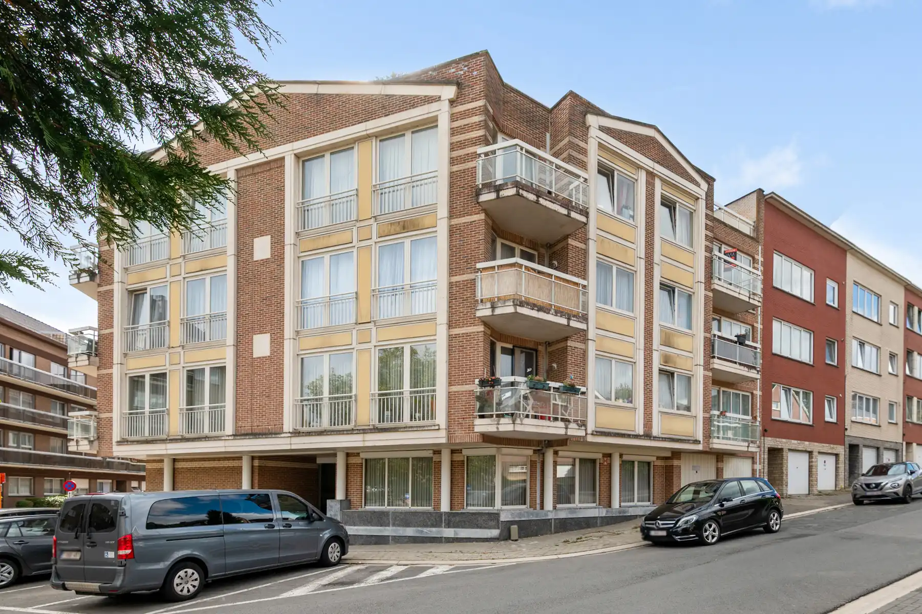 Appartement te koop Sint Pancratiuslaan 27/3D - 1950 Kraainem