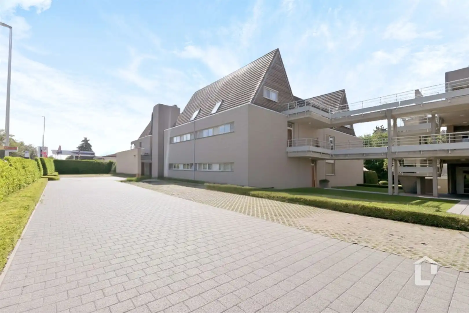 Appartement te koop Park te Poldere 5/8 - 9840 DE PINTE
