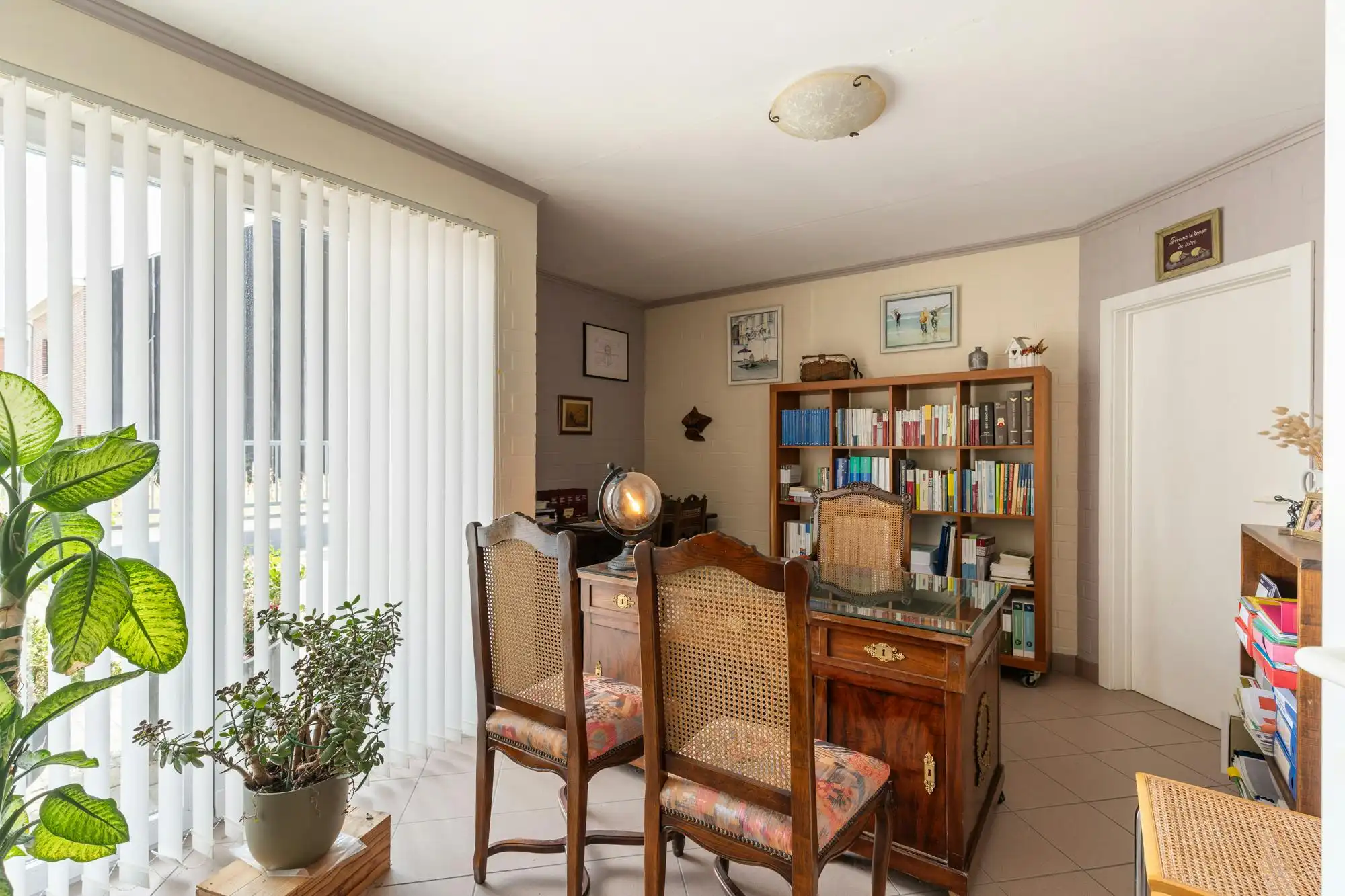 Exclusieve woonst te koop in Denderleeuw foto 58