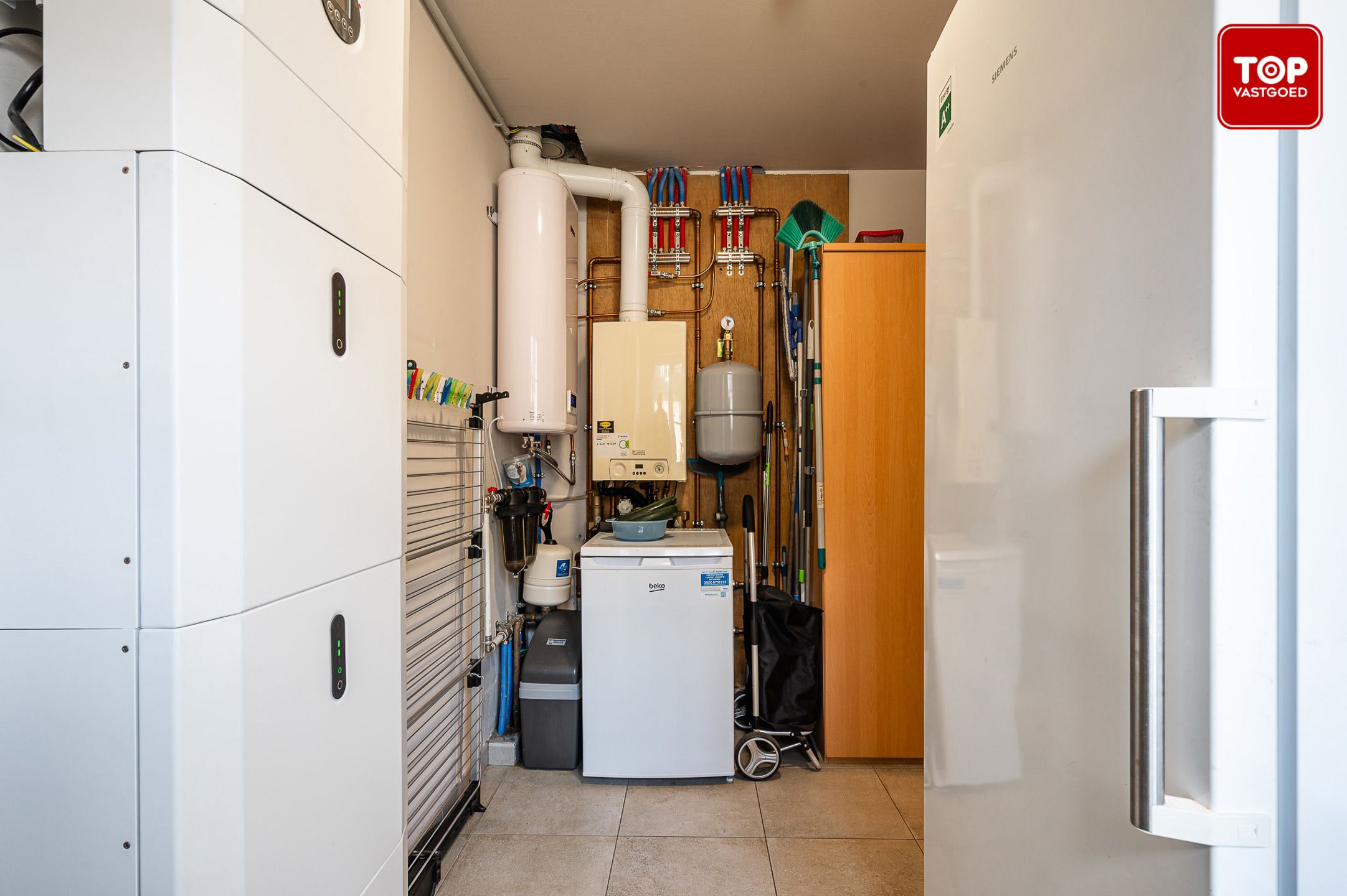 Energiezuinige instapklare woning met 3 slaapkamers en tuin foto 8