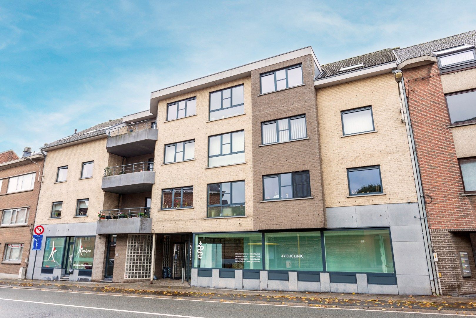 Instapklaar en energiezuinig app 2 slpks en terras  foto 15