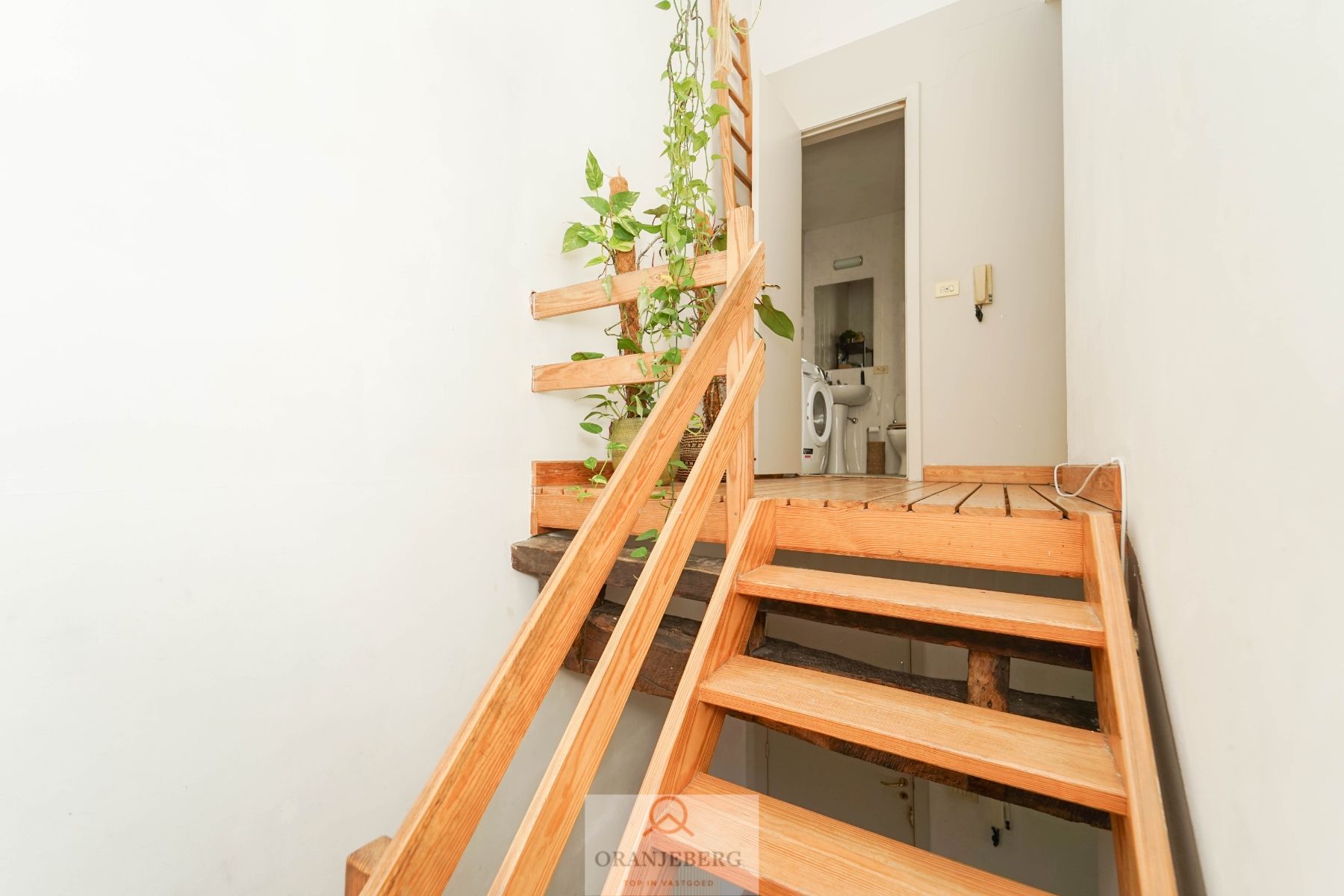 Ruime duplex met 2 slaapkamers hartje Gent foto 25