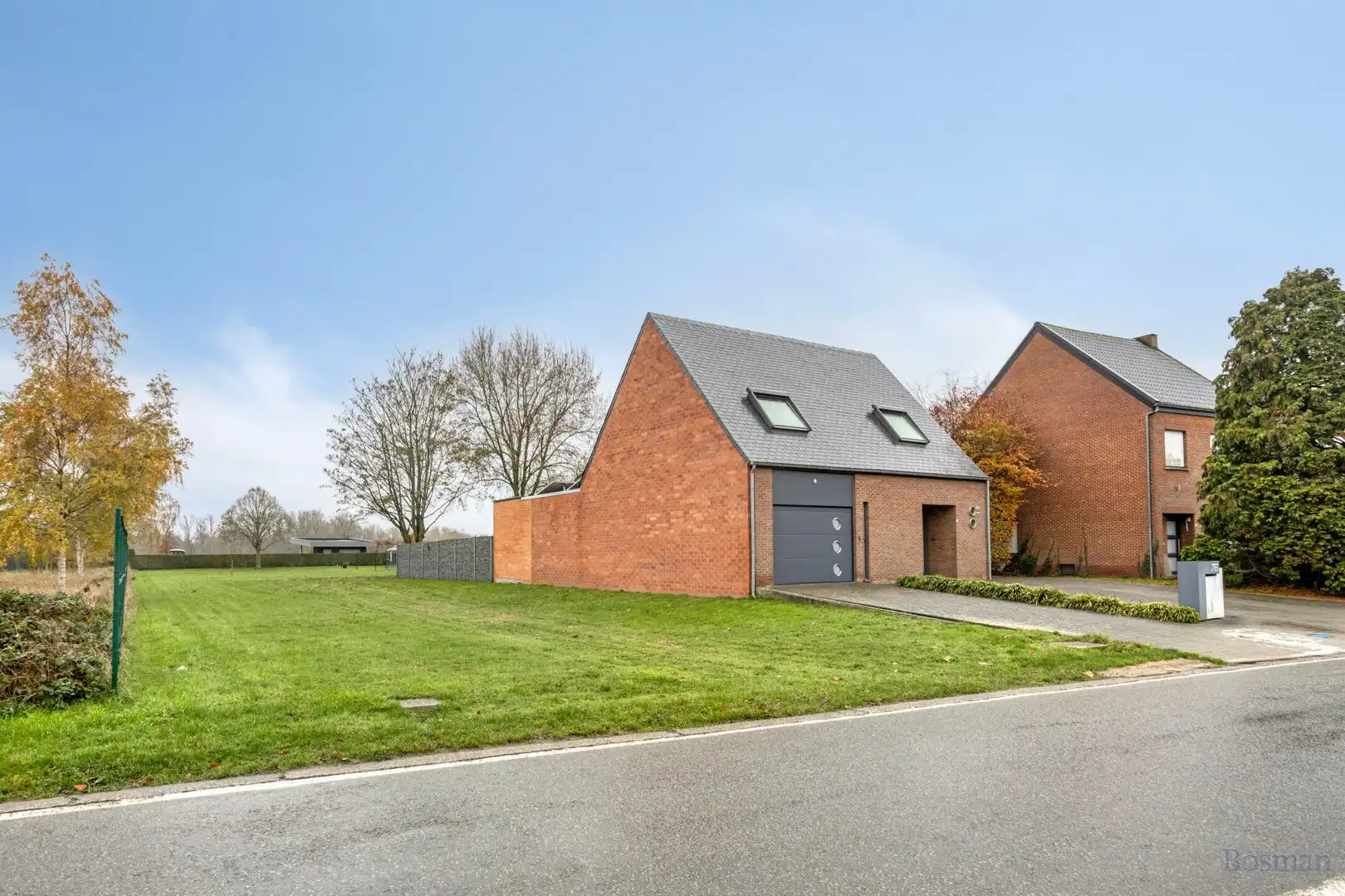 Bouwgrond te koop in Groot-Vorst (Laakdal) foto {{pictureIndex}}