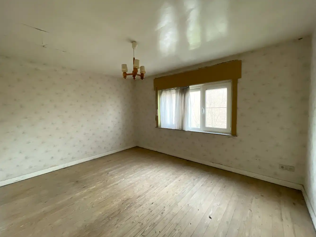 Te renoveren woning in Aarschot foto 15