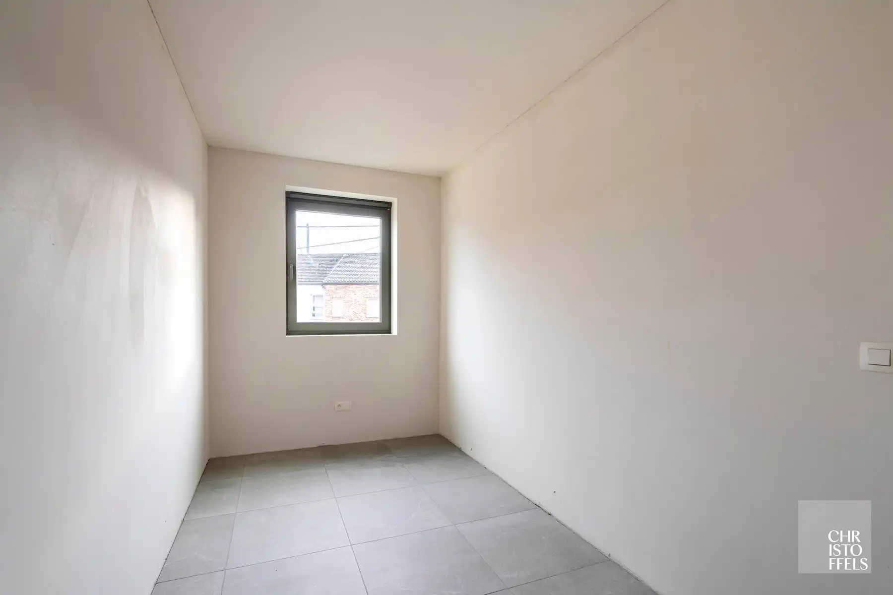 Energiezuinige nieuwbouw op rustige locatie in Bilzen-Hoeselt! foto 8