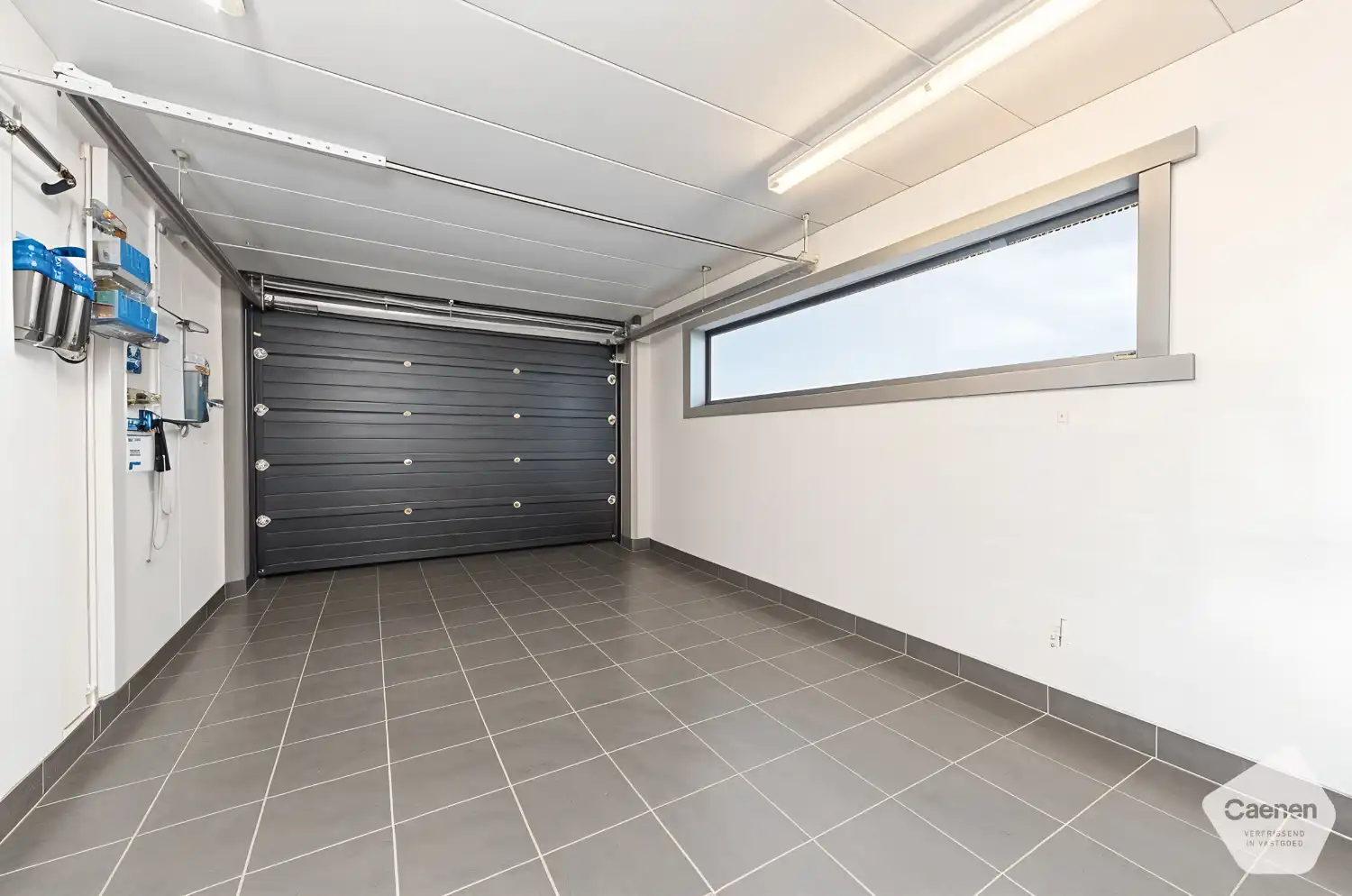 Moderne, energiezuinige villa met hoogwaardige afwerking op een mooi perceel in Sint-Idesbald foto 26