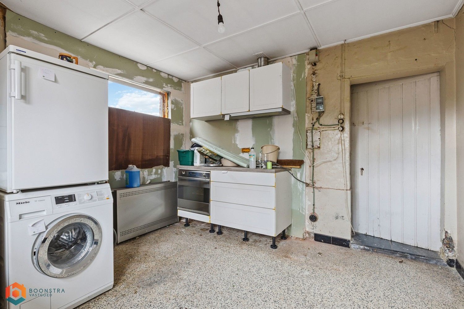 Te renoveren woning in doodlopende straat op een mooi perceel (673m2) foto 14