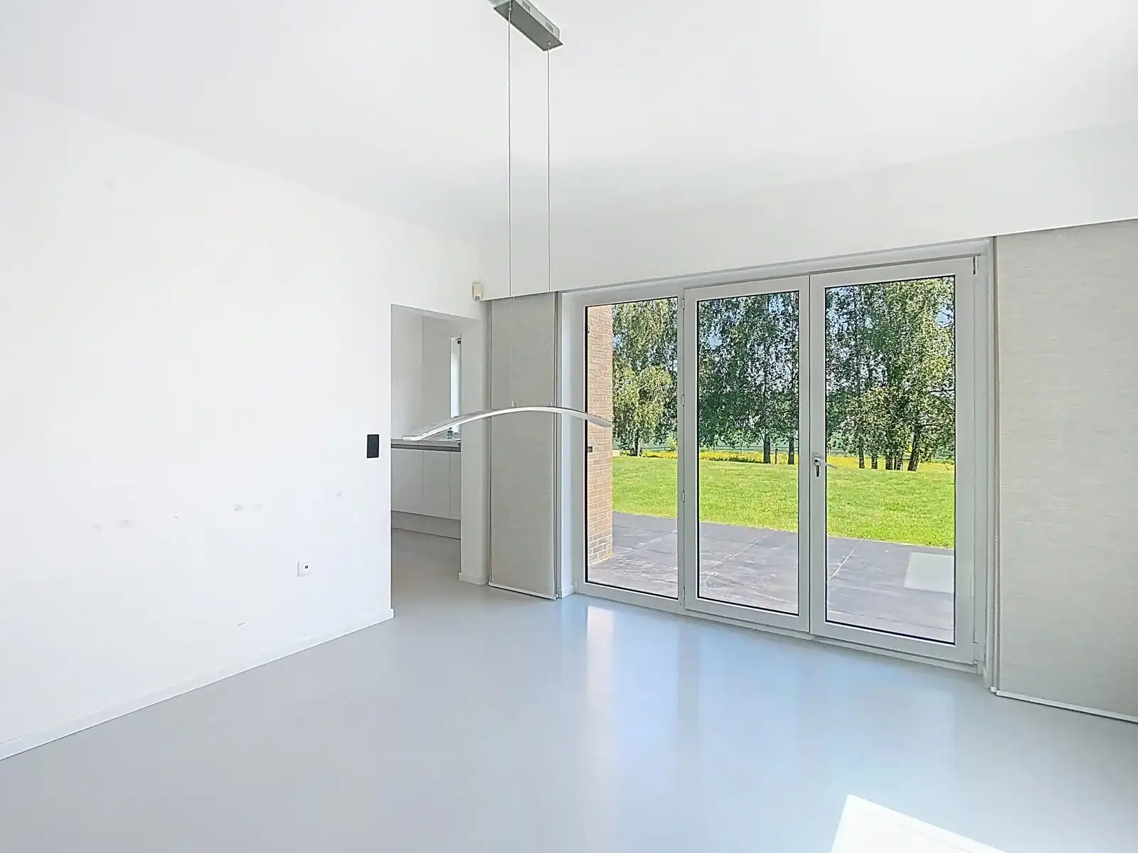 Villa te huur foto 2