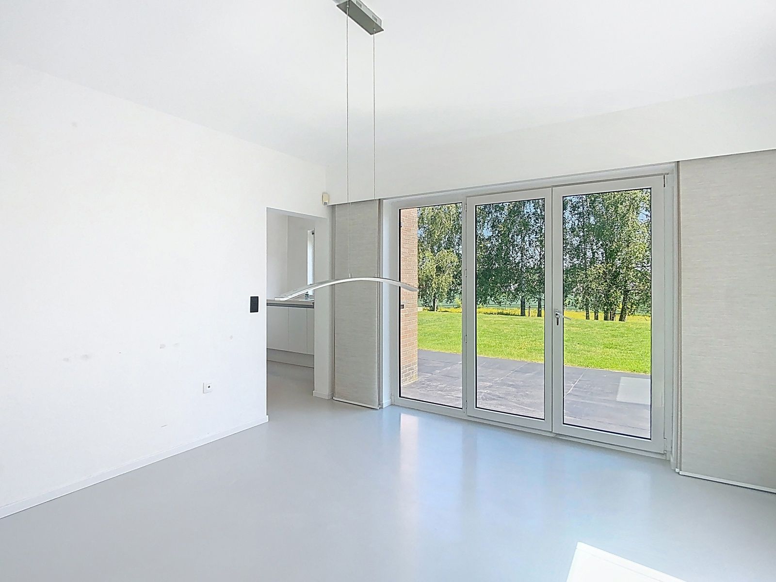 Villa te huur foto 2