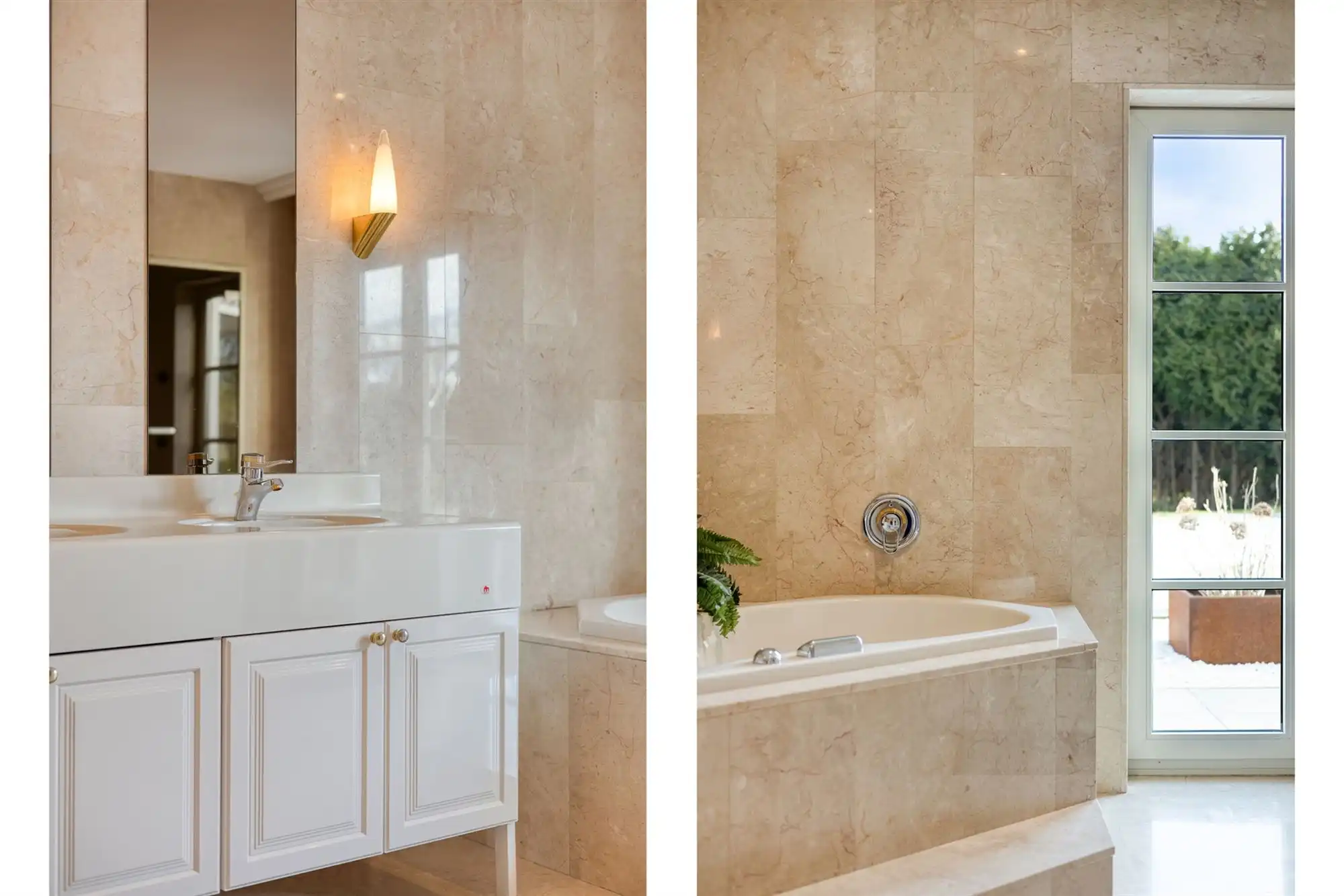 Instapklare tijdloze villa met 5 slpks op ca. 2000 m² foto 31