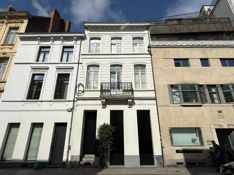 Appartement te huur Kortrijksepoortstraat 140/301 - 9000 Gent