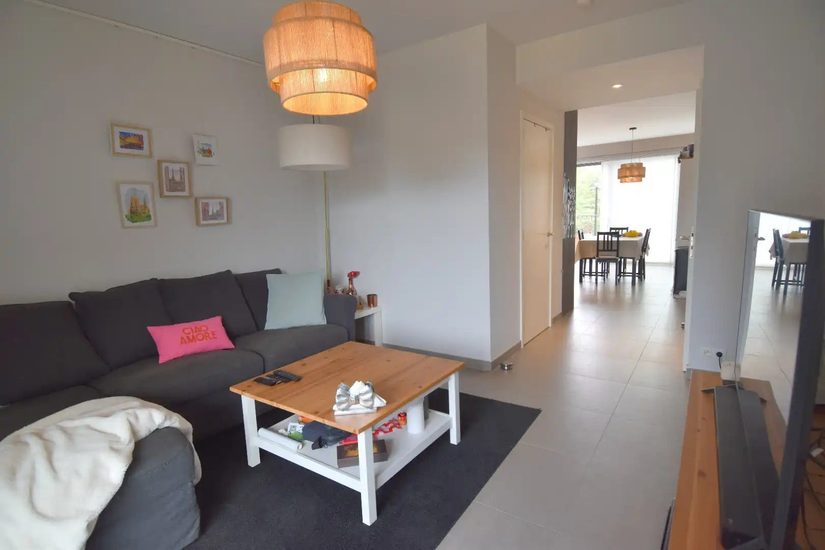 2 slaapkamer appartement in het hartje van Gullegem foto 6