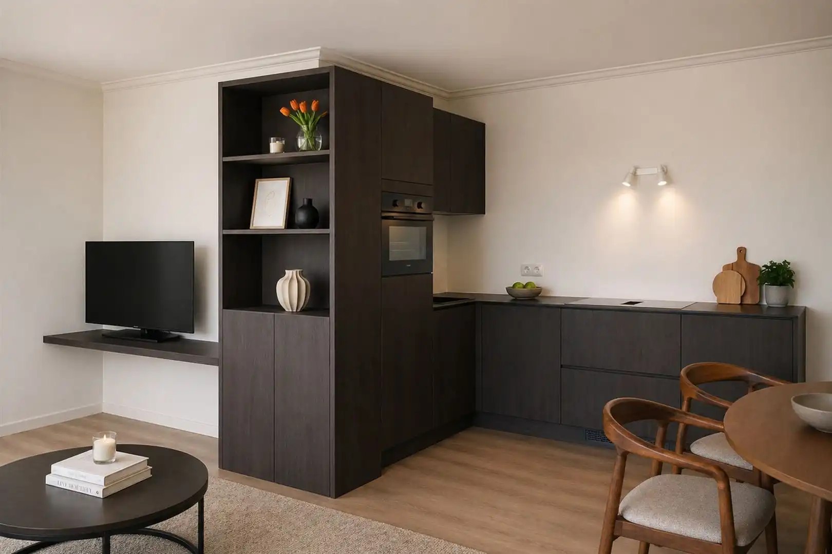 Appartement te koop Brederodestraat 184/5L - 2018 ANTWERPEN