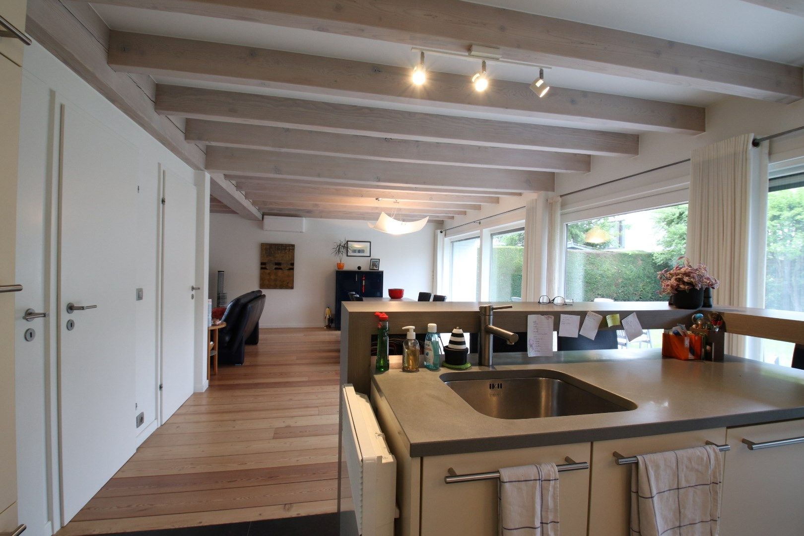  woning nabij centrum Knokke foto 6