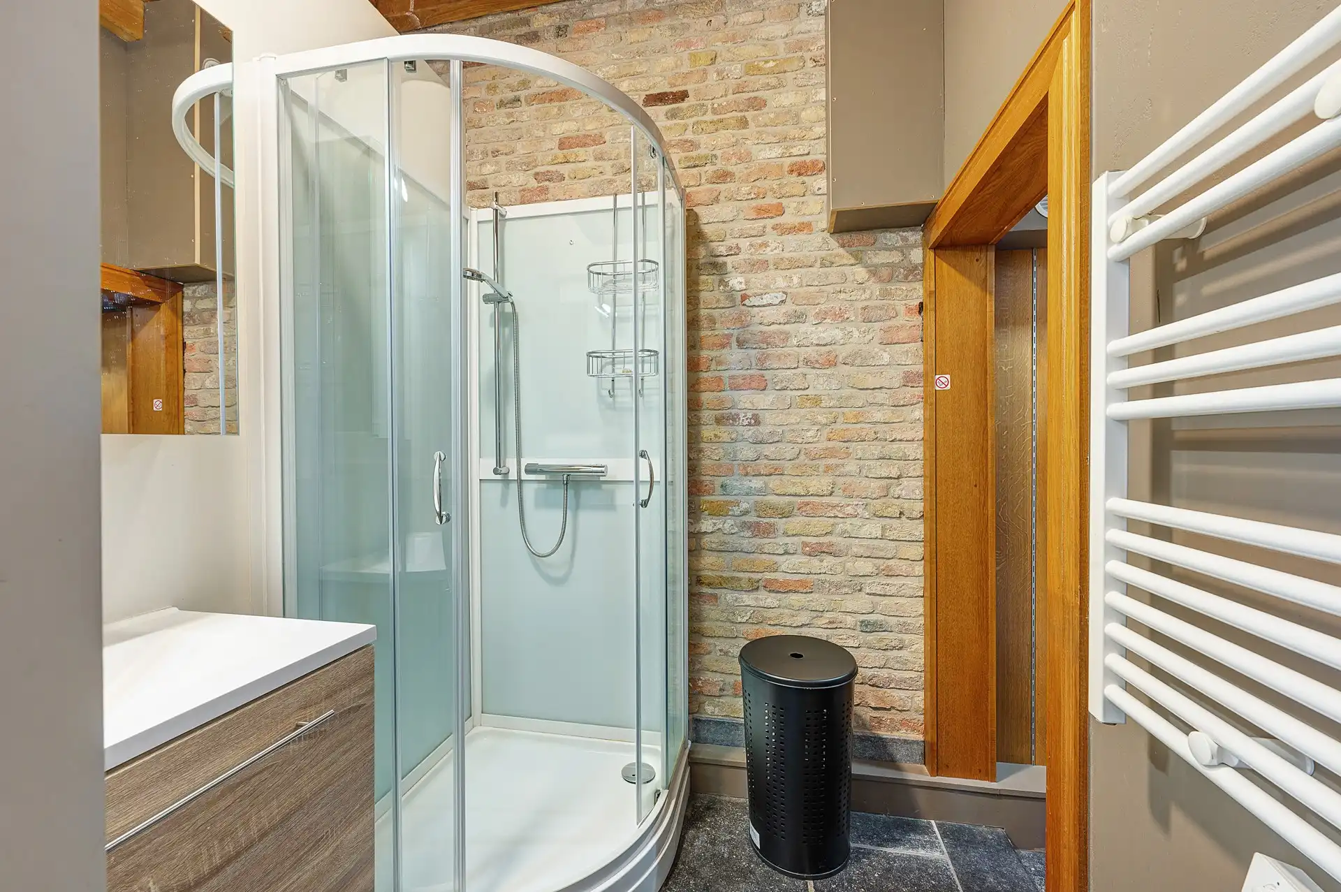 Historisch, uitzonderlijke woning met ongekend potentieel te Damme foto 6